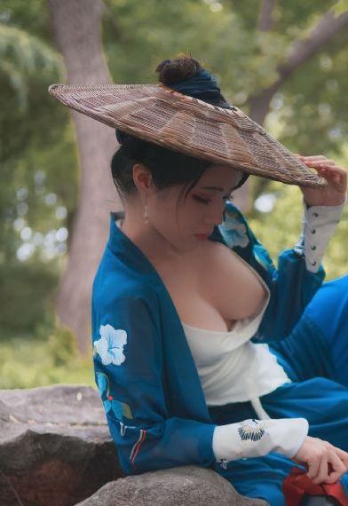 古代四大美人陈圆圆的电视剧_720动漫免费观看